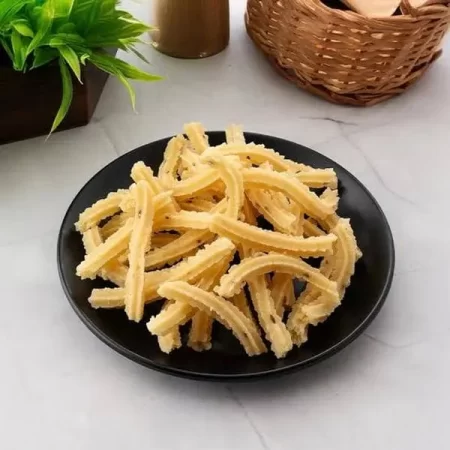 Millet Butter Sticks