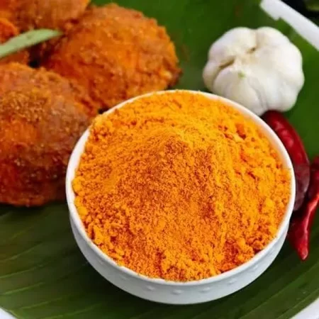 Garlic Idly Podi