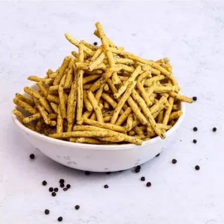 Millet Pepper Sticks