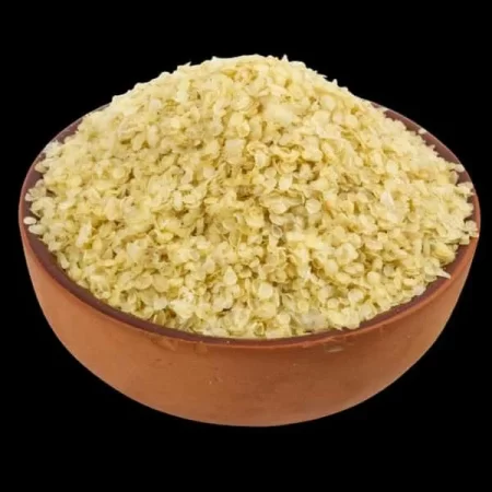 Wheat Aval